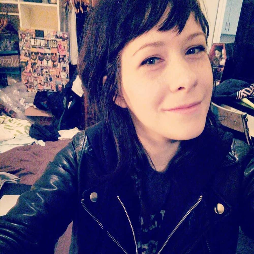 Meet your Posher, Bronwyn